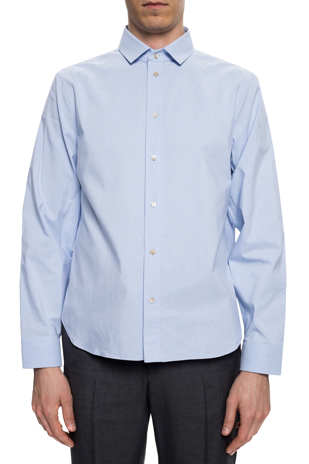 Gucci Classic shirt